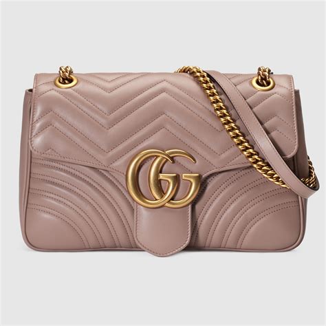 gucci marmont matelasse second hand|gucci marmont matelassé shoulder bag.